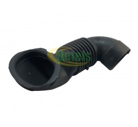 Патрубок заливний Bosch Siemens 9000333673 для пральної машини (00648590, 648590..